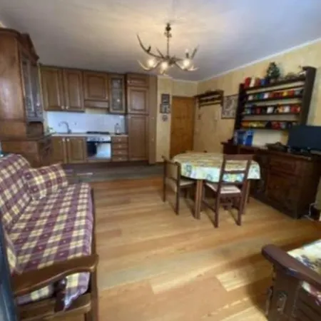 Bardo House Appartement Bardonecchia