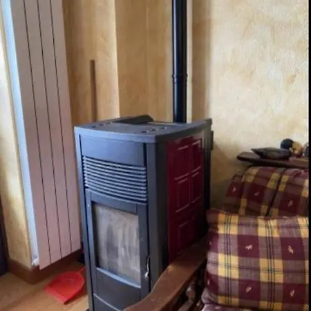 Bardo House Appartement