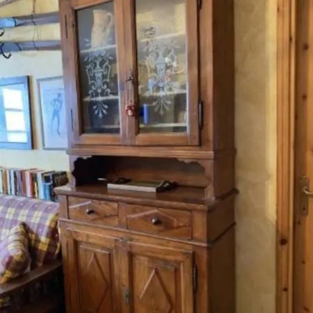 Bardo House Appartement Bardonecchia