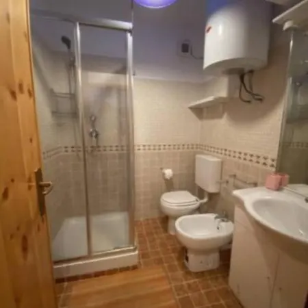 Appartement Bardo House