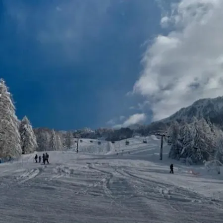 Appartement Bardo House Bardonecchia