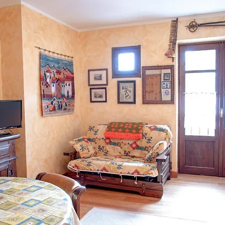 Appartement Bardo House Bardonecchia