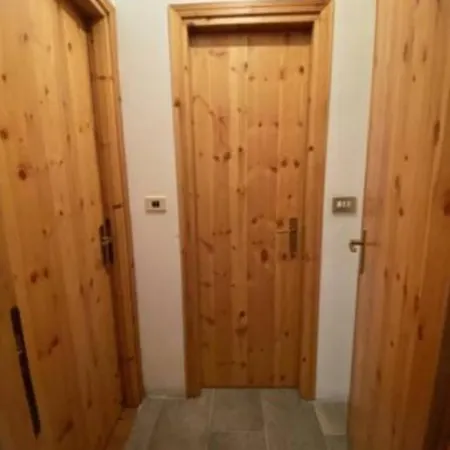 Apartament Bardo House