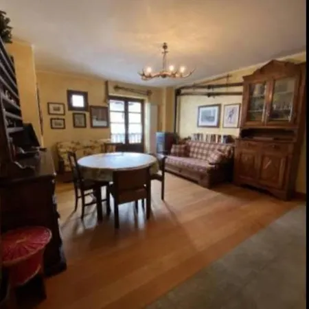 Appartement Bardo House