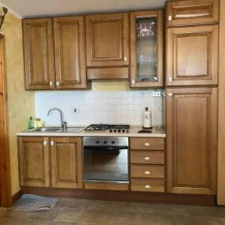 Bardo House * Bardonecchia
