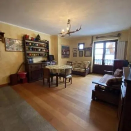 Apartament Bardo House